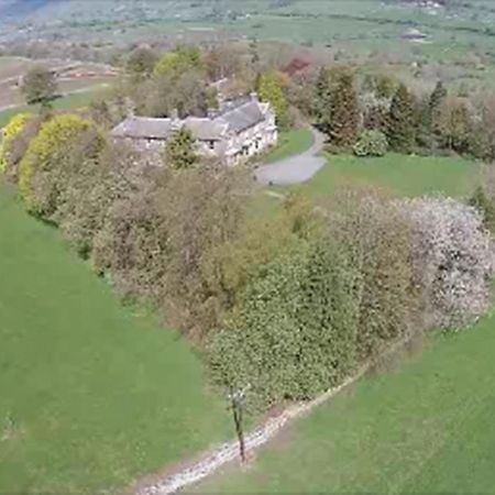Thornton Lodge Aysgarth Exterior photo