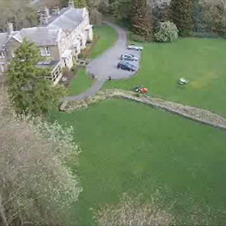 Thornton Lodge Aysgarth Exterior photo