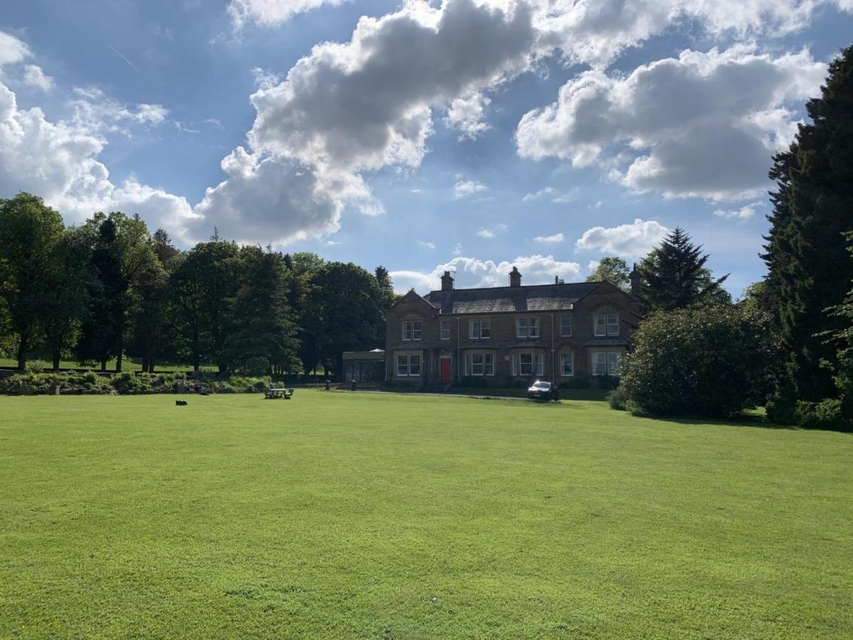 Thornton Lodge Aysgarth Exterior photo