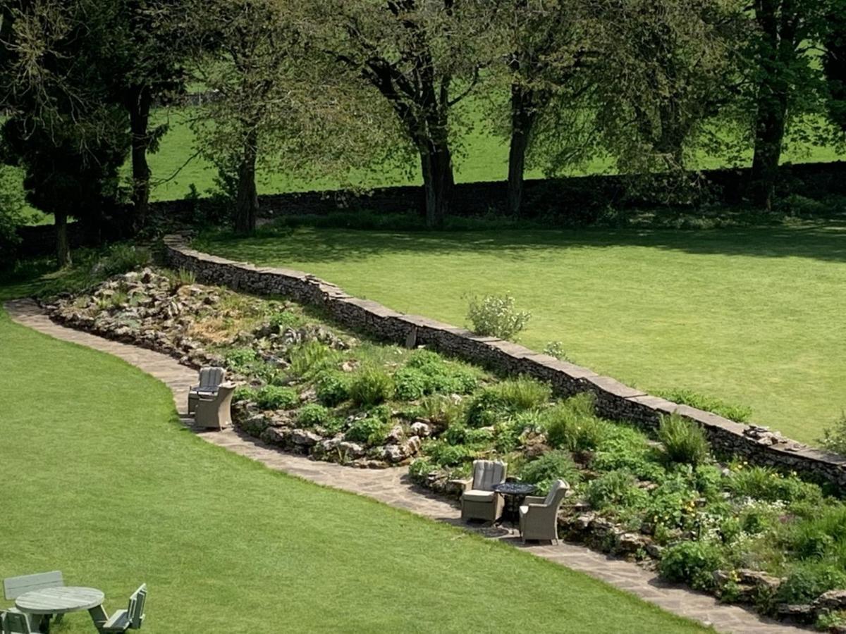 Thornton Lodge Aysgarth Exterior photo