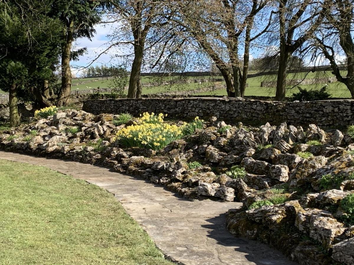 Thornton Lodge Aysgarth Exterior photo