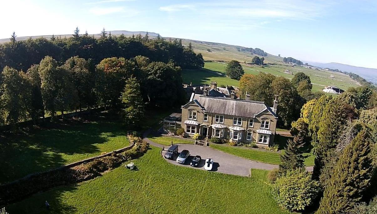 Thornton Lodge Aysgarth Exterior photo