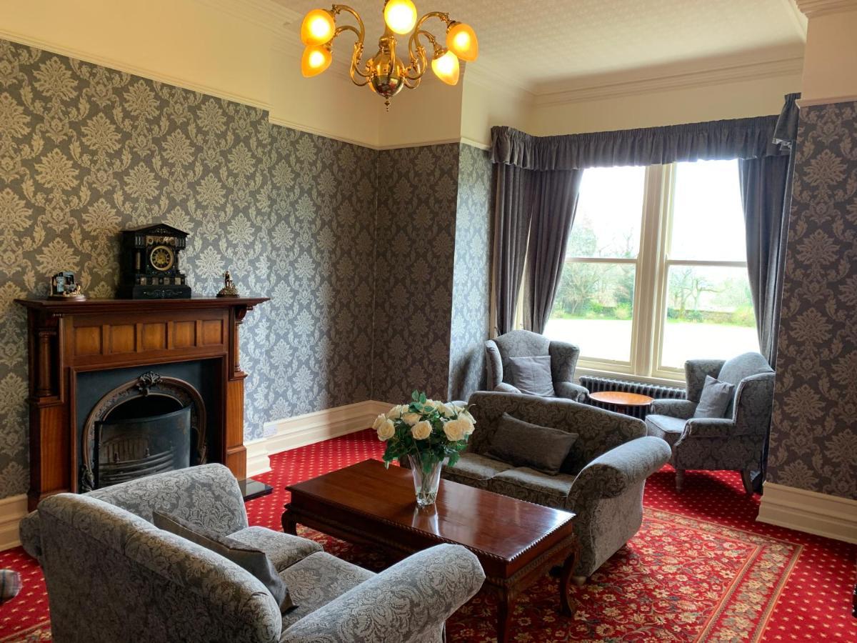 Thornton Lodge Aysgarth Exterior photo