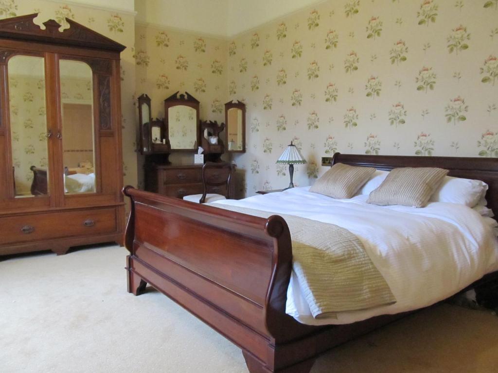 Thornton Lodge Aysgarth Room photo