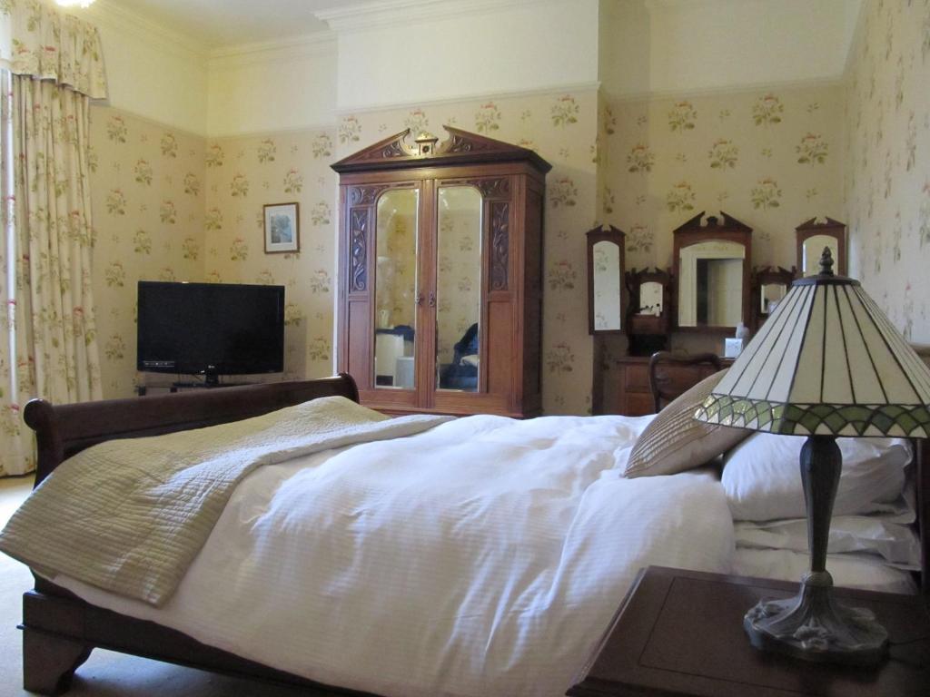 Thornton Lodge Aysgarth Room photo