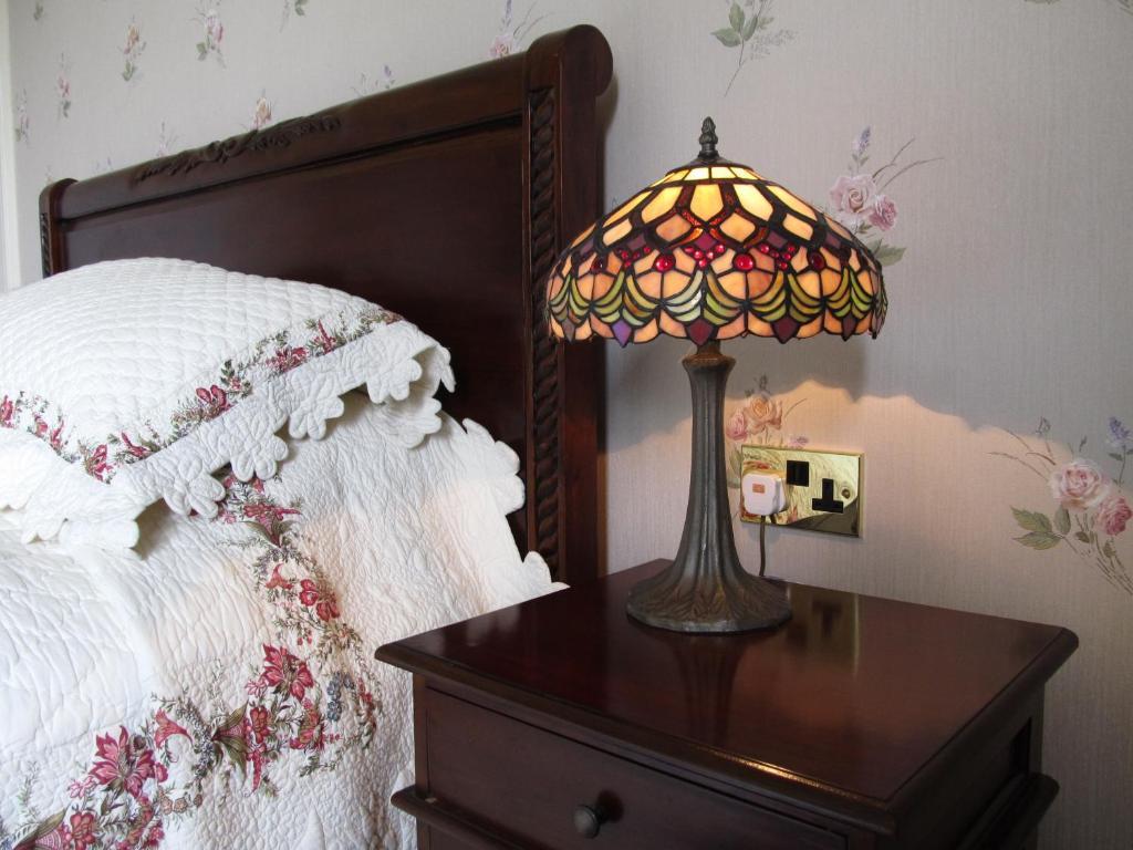 Thornton Lodge Aysgarth Room photo