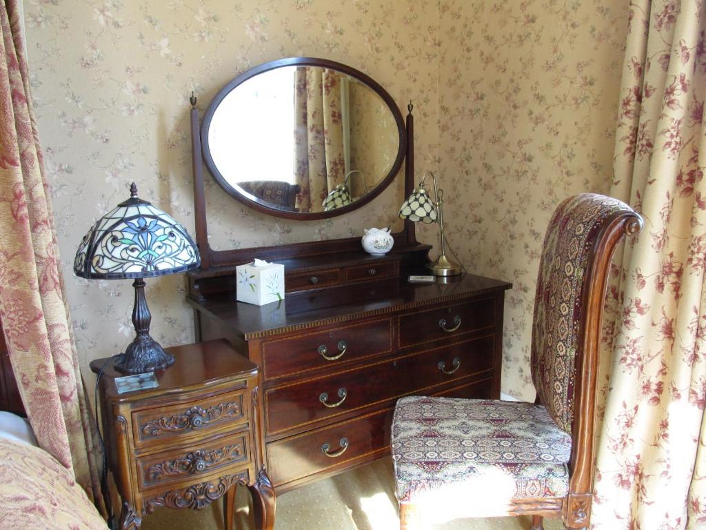 Thornton Lodge Aysgarth Room photo