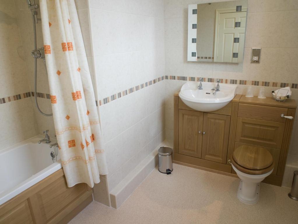 Thornton Lodge Aysgarth Room photo