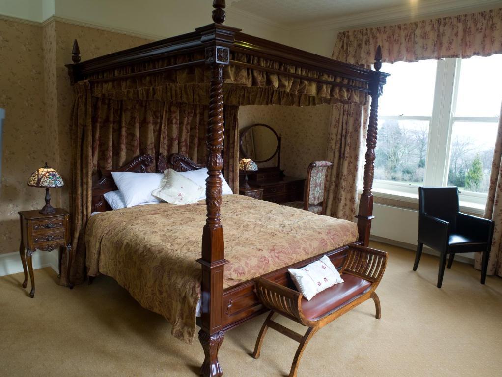 Thornton Lodge Aysgarth Room photo