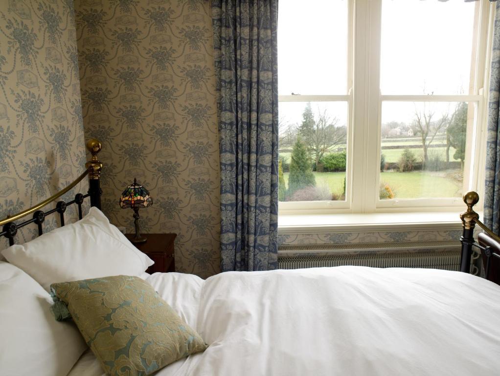 Thornton Lodge Aysgarth Room photo