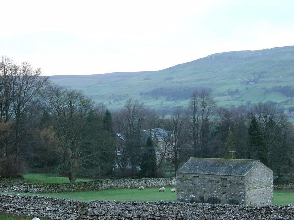 Thornton Lodge Aysgarth Exterior photo